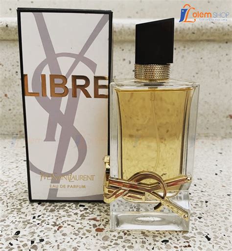 nuoc hoa ysl